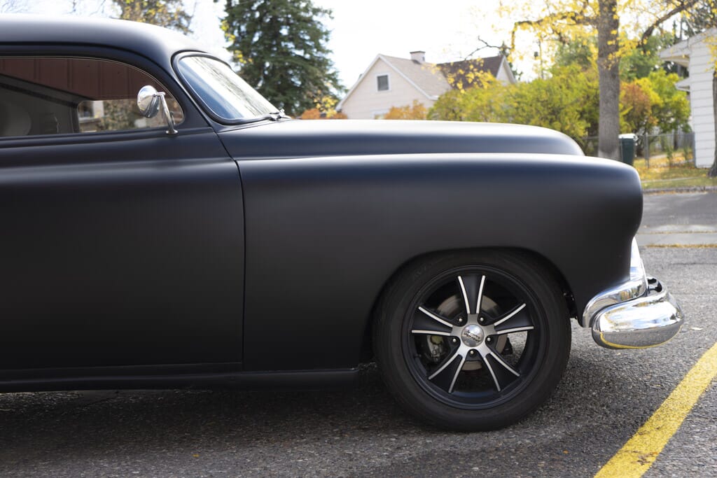 1952 Chevrolet Sedan Delivery Delivery 383 Stroker for sale